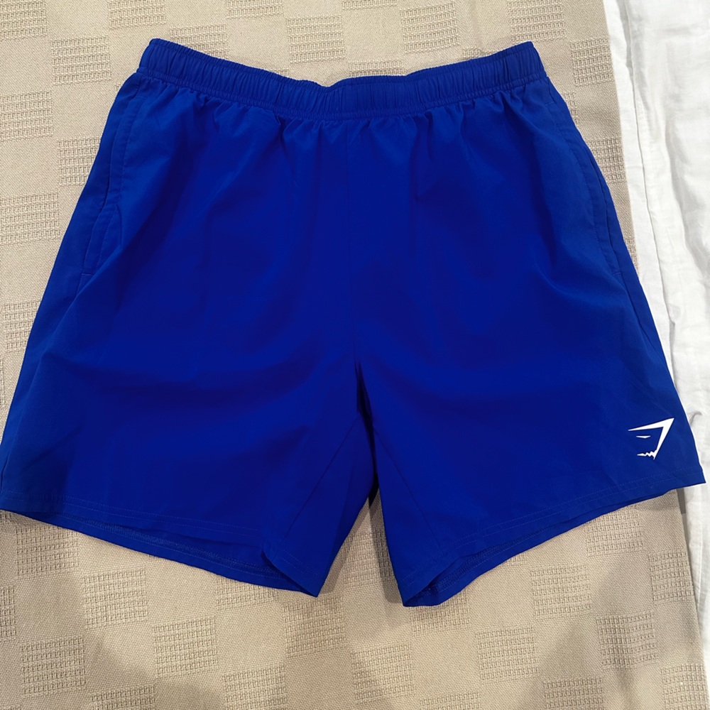Gymshark mens 5in Shorts